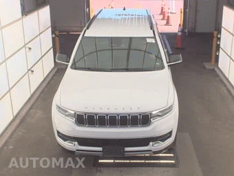 2024 Jeep Wagoneer L Series II - miniatura 2