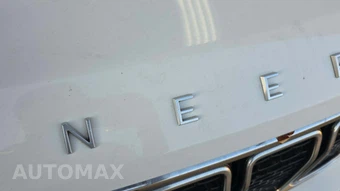 2024 Jeep Wagoneer L Series II - miniatura 26