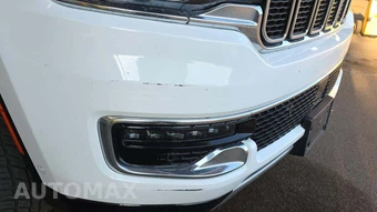 2024 Jeep Wagoneer L Series II - miniatura 27