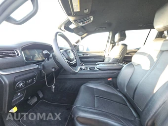 2024 Jeep Wagoneer L Series II - miniatura 7