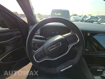 2024 Jeep Wagoneer L Series II - miniatura 10