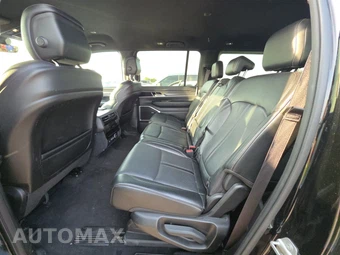 2024 Jeep Wagoneer L Series II - miniatura 13