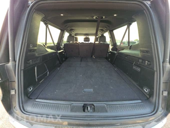 2024 Jeep Wagoneer L Series II - miniatura 16