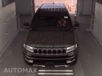 2024 Jeep Wagoneer L Series II - miniatura 2