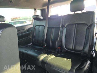 2024 Jeep Wagoneer L Series II - miniatura 15