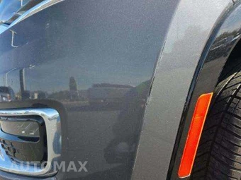 2024 Jeep Wagoneer L Series II - miniatura 23