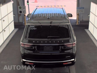 2024 Jeep Wagoneer L Series II - miniatura 5