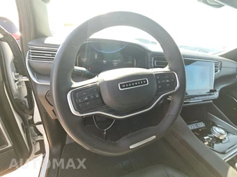 2024 Jeep Wagoneer L Series II - miniatura 10