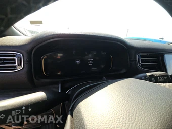 2024 Jeep Wagoneer L Series II - miniatura 12