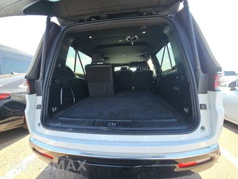 2024 Jeep Wagoneer L Series II - miniatura 16
