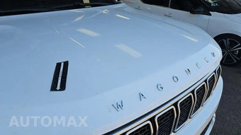 2024 Jeep Wagoneer L Series II - miniatura 21