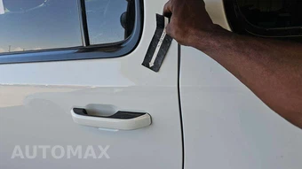 2024 Jeep Wagoneer L Series II - miniatura 28