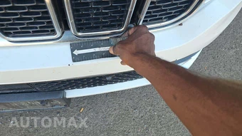 2024 Jeep Wagoneer L Series II - miniatura 29