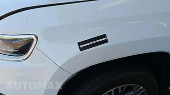 2024 Jeep Wagoneer L Series II - miniatura 30