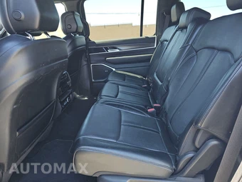 2024 Jeep Wagoneer L Series II - miniatura 13