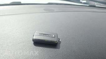 2024 Jeep Wagoneer L Series II - miniatura 20
