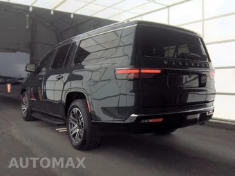 2024 Jeep Wagoneer L Series II - miniatura 6
