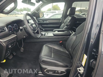 2024 Jeep Wagoneer L Series II - miniatura 7