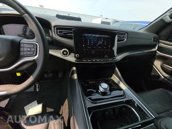 2024 Jeep Wagoneer L Series II - miniatura 11