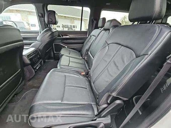 2024 Jeep Wagoneer L Series II - miniatura 13