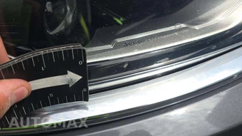 2024 Jeep Wagoneer L Series II - miniatura 25