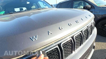 2024 Jeep Wagoneer L Series II - miniatura 32