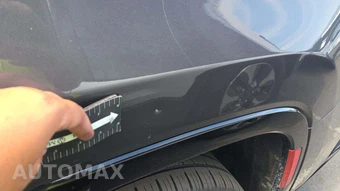 2024 Jeep Wagoneer L Series II - miniatura 35