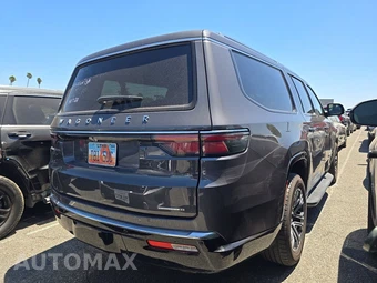 2024 Jeep Wagoneer L Series II - miniatura 4