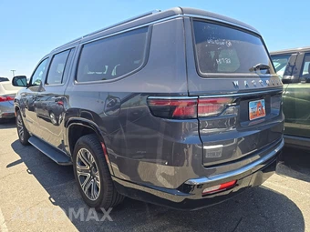2024 Jeep Wagoneer L Series II - miniatura 6