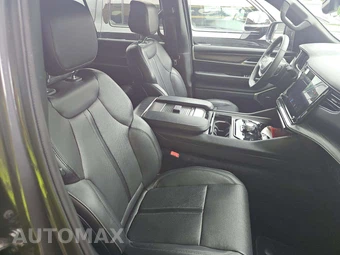 2024 Jeep Wagoneer L Series II - miniatura 19