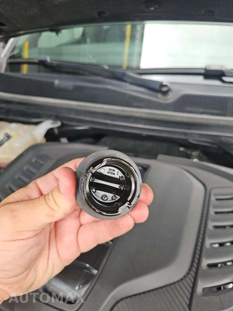 2024 Jeep Wagoneer L Series II - miniatura 22
