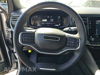 2024 Jeep Wagoneer L Series II - miniatura 10