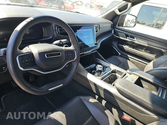2024 Jeep Wagoneer L Series II - miniatura 11