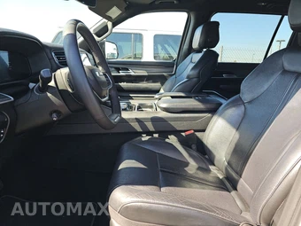 2024 Jeep Wagoneer L Series II - miniatura 7