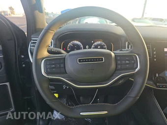 2024 Jeep Wagoneer L Series II - miniatura 10