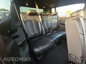 2024 Jeep Wagoneer L Series II - miniatura 14