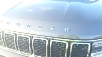 2024 Jeep Wagoneer L Series II - miniatura 21