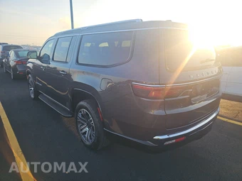 2024 Jeep Wagoneer L Series II - miniatura 6