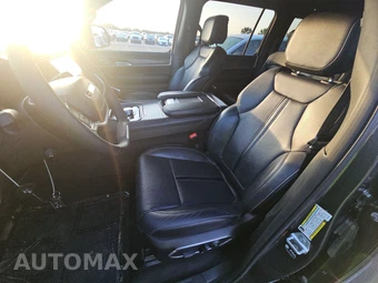 2024 Jeep Wagoneer L Series II - miniatura 7