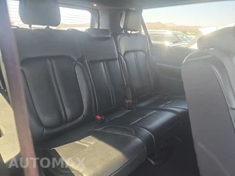 2024 Jeep Wagoneer L Series II - miniatura 14