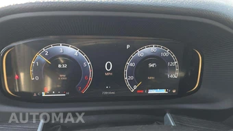 2024 Jeep Wagoneer L Series II - miniatura 24
