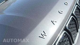 2024 Jeep Wagoneer L Series II - miniatura 27