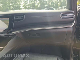 2024 Jeep Wagoneer L Series II - miniatura 20