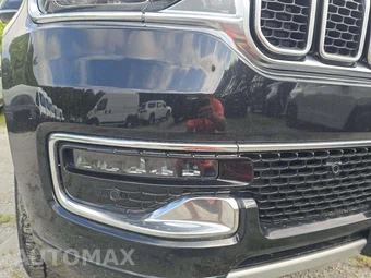 2024 Jeep Wagoneer L Series II - miniatura 22