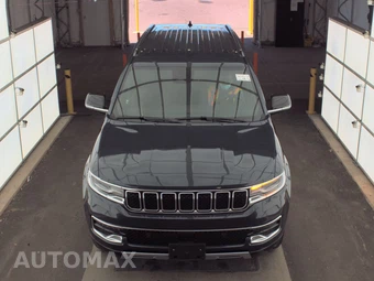 2024 Jeep Wagoneer L Series II - miniatura 2