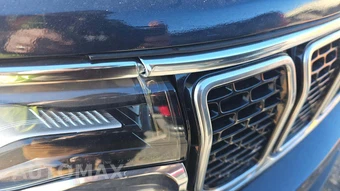 2024 Jeep Wagoneer L Series II - miniatura 22