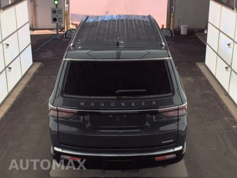2024 Jeep Wagoneer L Series II - miniatura 5