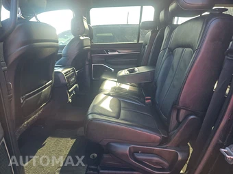 2024 Jeep Wagoneer L Series II - miniatura 13