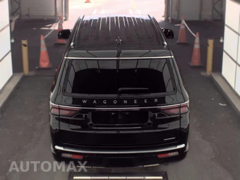 2024 Jeep Wagoneer L Series II - miniatura 5