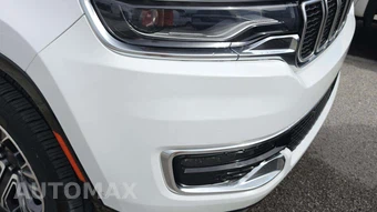 2024 Jeep Wagoneer L Series II - miniatura 24